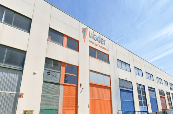 fabricacion utillaje viader