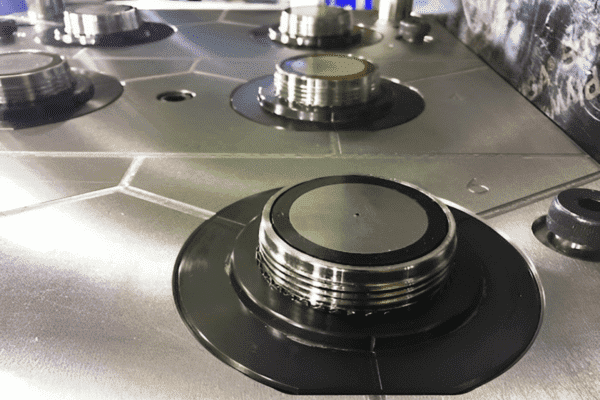 moldeado por inyección